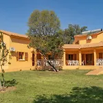 Mare E Sole Villa Taglio-Isolaccio