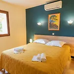 Villa Mare E Sole Taglio-Isolaccio