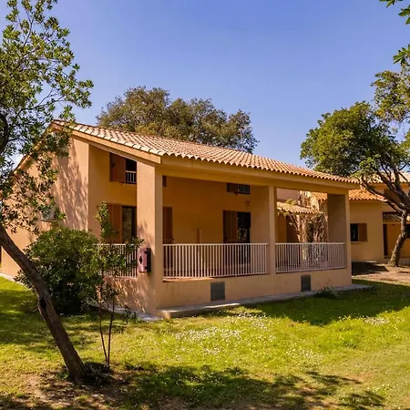 Villa Mare E Sole Taglio-Isolaccio