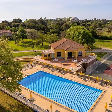 Villa Mare E Sole Taglio-Isolaccio