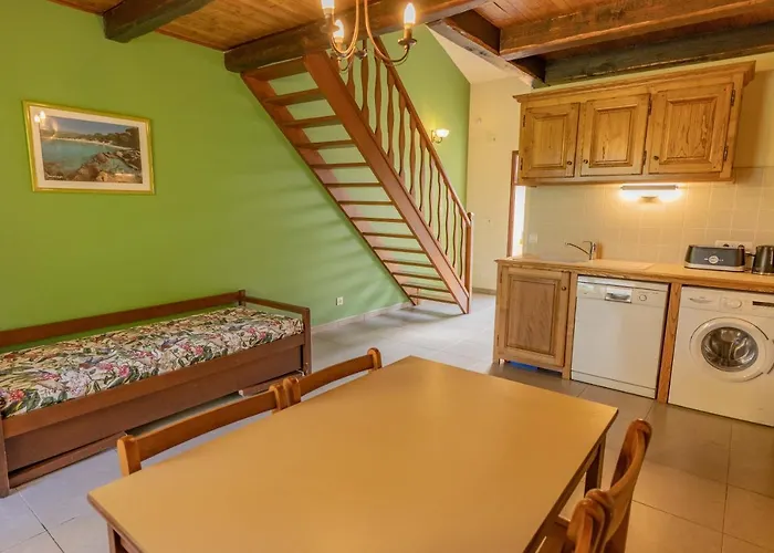 Villa Mare E Sole Taglio-Isolaccio