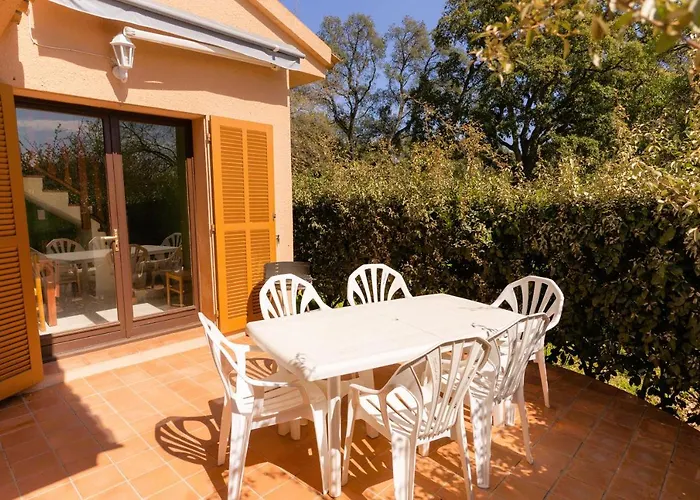 Villa Mare E Sole *