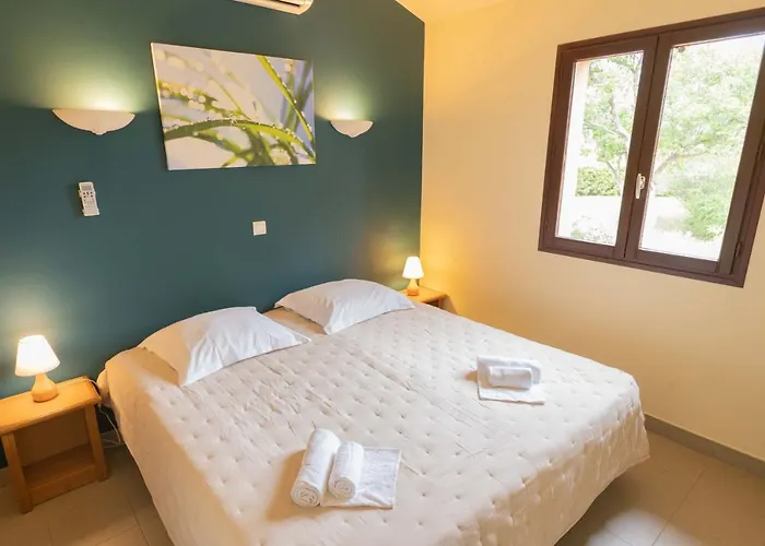 Mare E Sole Villa Taglio-Isolaccio