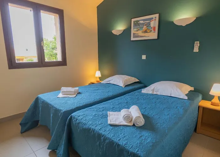 Villa Mare E Sole Taglio-Isolaccio