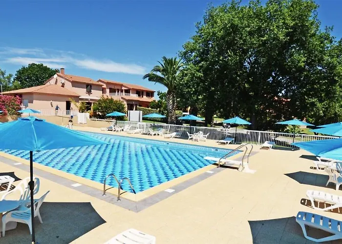 Villa Mare E Sole Taglio-Isolaccio