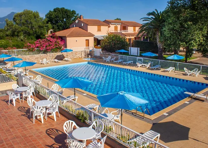 Villa Mare E Sole Taglio-Isolaccio