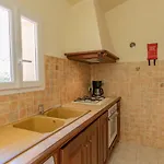 别墅 梅尔索勒住宿假日公园