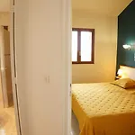 梅尔索勒住宿假日公园 * Taglio-Isolaccio