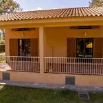 别墅 梅尔索勒住宿假日公园 Taglio-Isolaccio