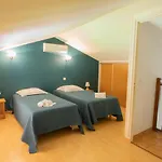 别墅 梅尔索勒住宿假日公园 *