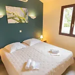 梅尔索勒住宿假日公园 别墅 Taglio-Isolaccio
