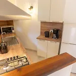 别墅 梅尔索勒住宿假日公园 *