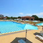 别墅 梅尔索勒住宿假日公园 Taglio-Isolaccio