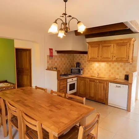 Villa Mare E Sole Taglio-Isolaccio