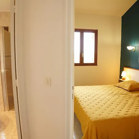 Mare E Sole * Taglio-Isolaccio