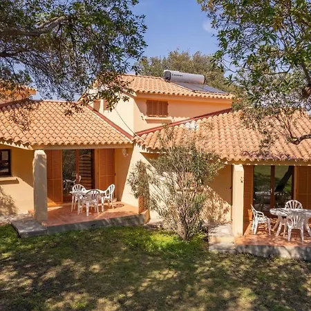 Villa Mare E Sole *