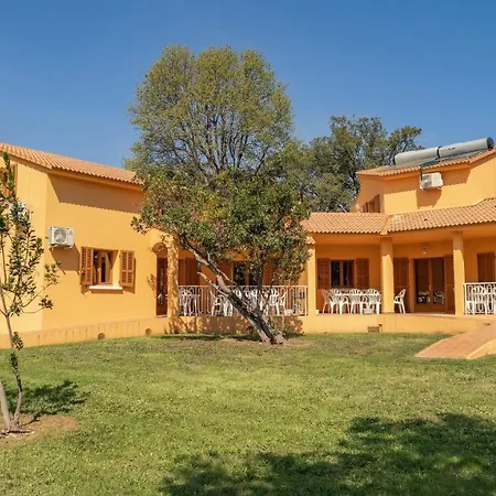 Mare E Sole Villa Taglio-Isolaccio