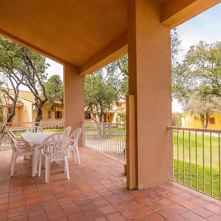 Villa Mare E Sole *