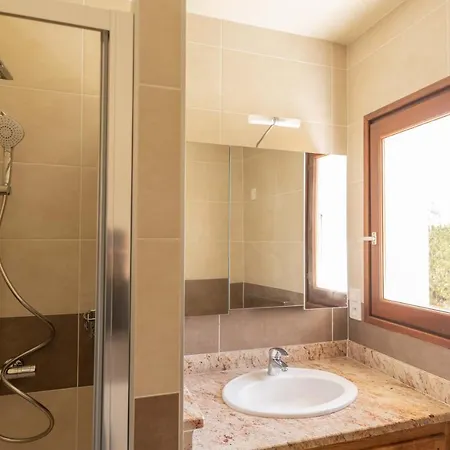 Villa Mare E Sole Taglio-Isolaccio