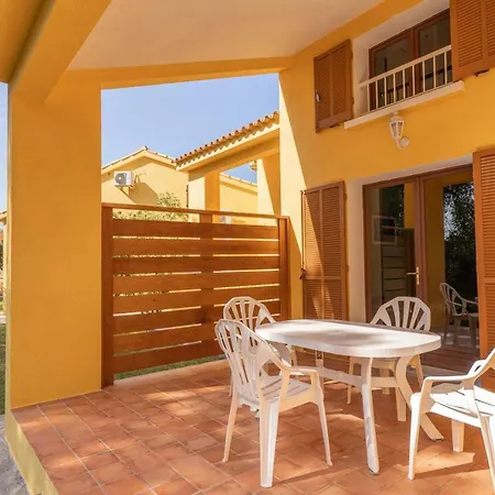 Villa Mare E Sole *
