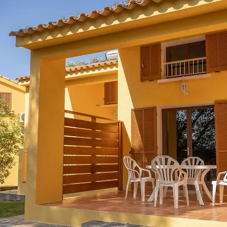 Villa Mare E Sole *