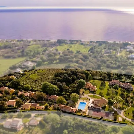 Villa Mare E Sole