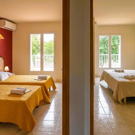 Mare E Sole Vila Taglio-Isolaccio