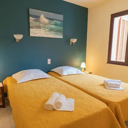 Mare E Sole Taglio-Isolaccio