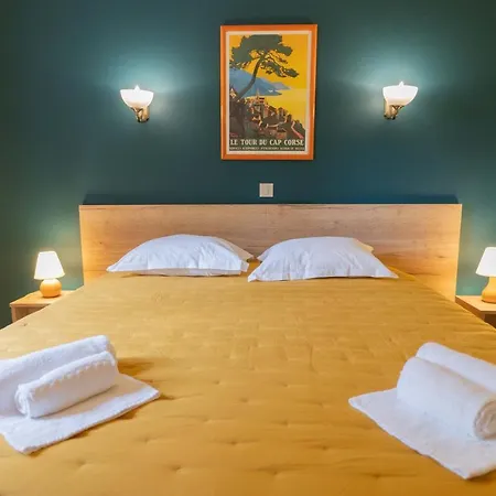 Mare E Sole Villa