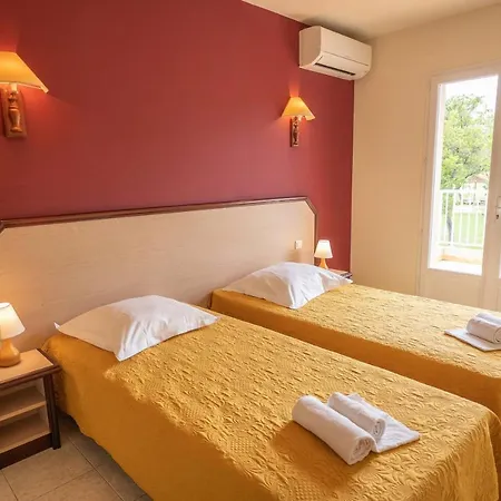 Mare E Sole Villa Taglio-Isolaccio