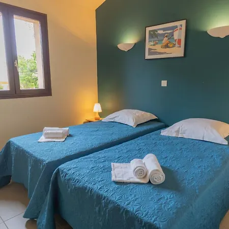 Villa Mare E Sole Taglio-Isolaccio