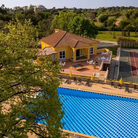 Villa Mare E Sole Taglio-Isolaccio