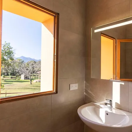 Mare E Sole * Taglio-Isolaccio