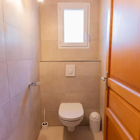 Mare E Sole Villa Taglio-Isolaccio