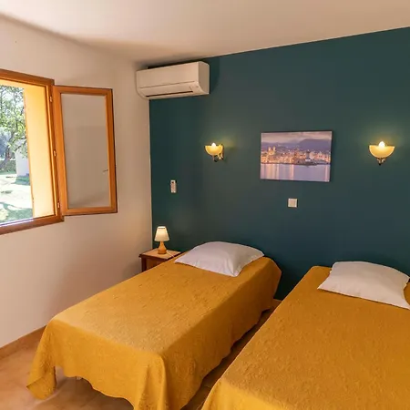 Mare E Sole Villa *