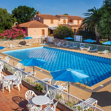 Villa Mare E Sole Taglio-Isolaccio