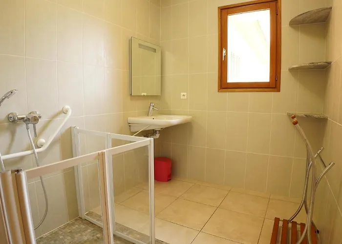 Villa Mare E Sole Taglio-Isolaccio