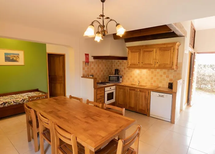 Vila Mare E Sole Taglio-Isolaccio