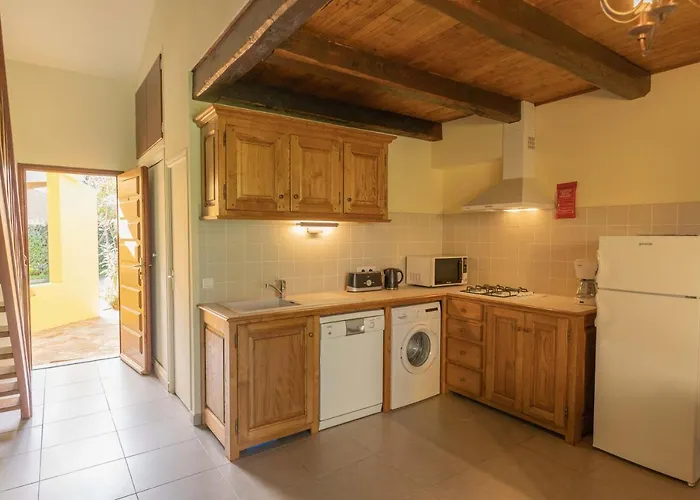 Vila Mare E Sole Taglio-Isolaccio