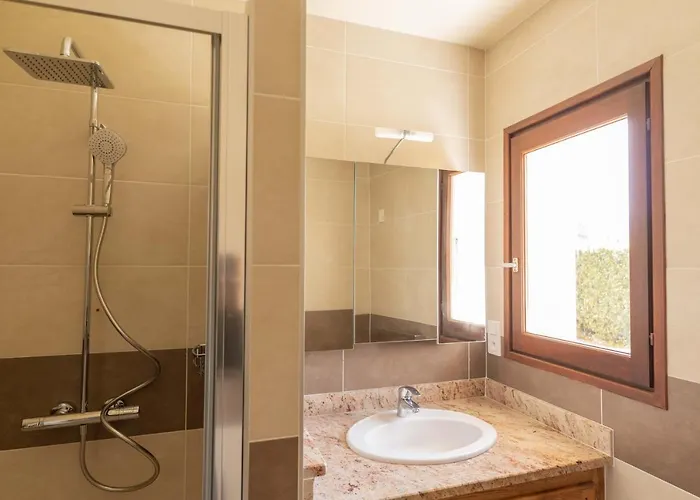 Villa Mare E Sole Taglio-Isolaccio