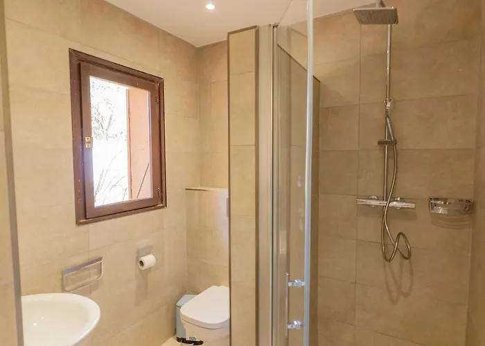 Vila Mare E Sole Taglio-Isolaccio