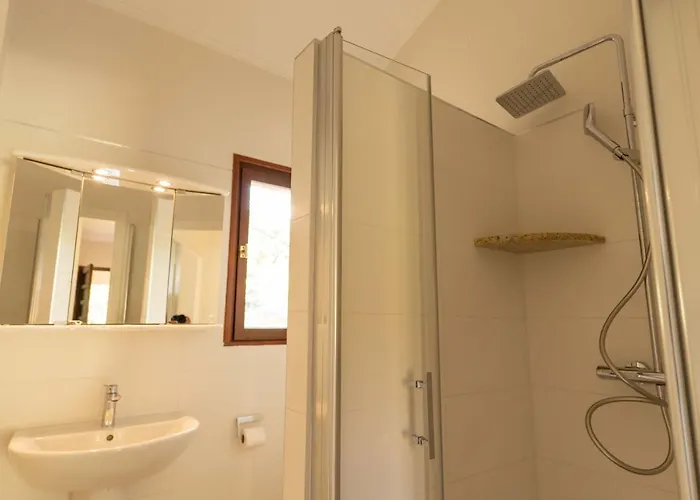 Mare E Sole Vila Taglio-Isolaccio