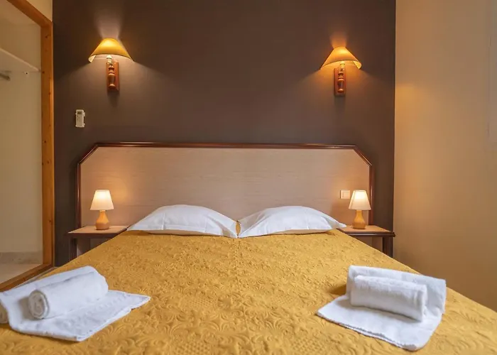 Villa Mare E Sole Taglio-Isolaccio