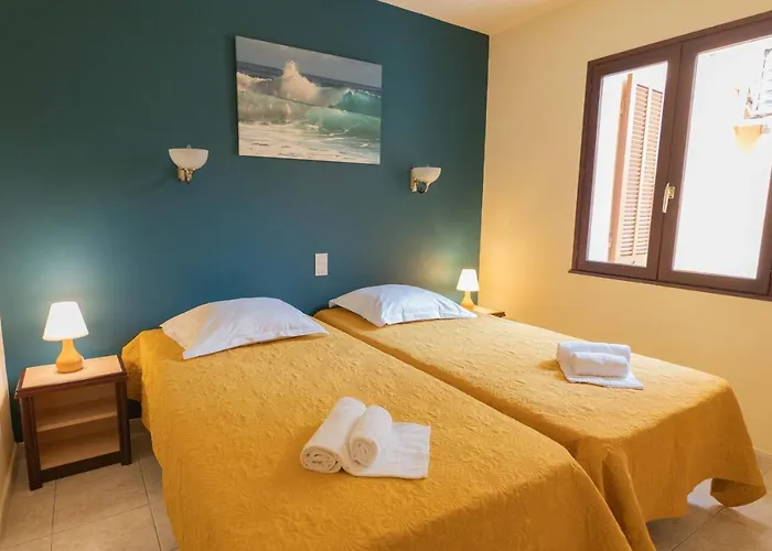 Mare E Sole Taglio-Isolaccio