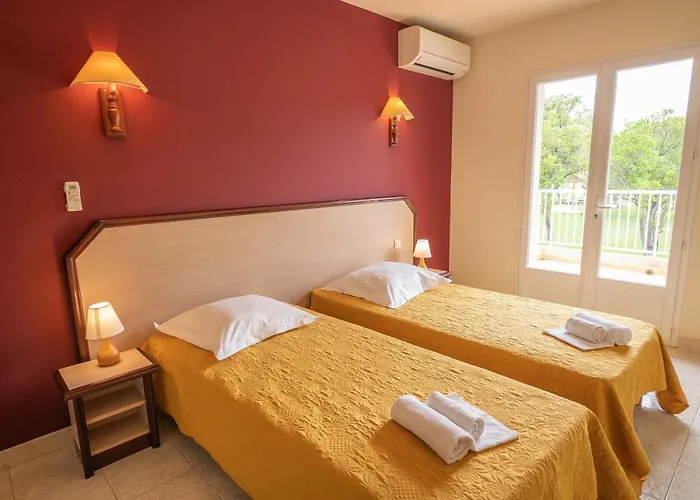 Mare E Sole Villa Taglio-Isolaccio