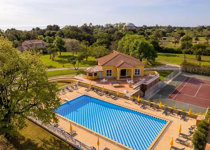 Vila Mare E Sole Taglio-Isolaccio