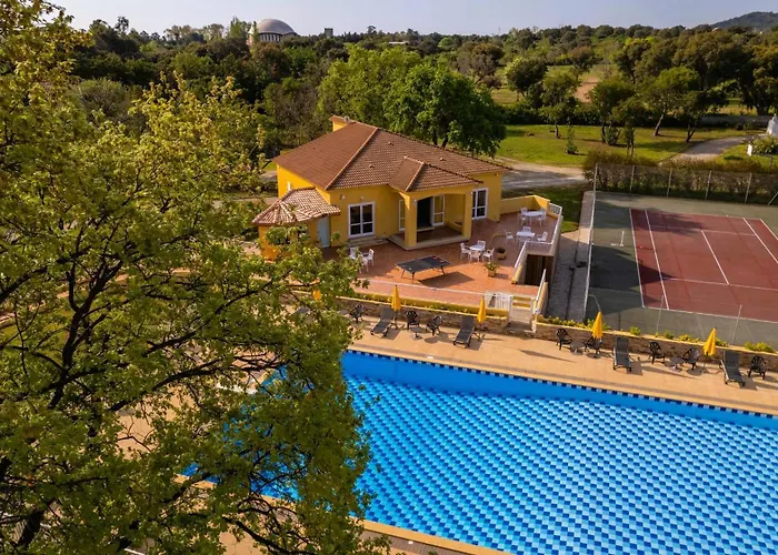 Villa Mare E Sole Taglio-Isolaccio