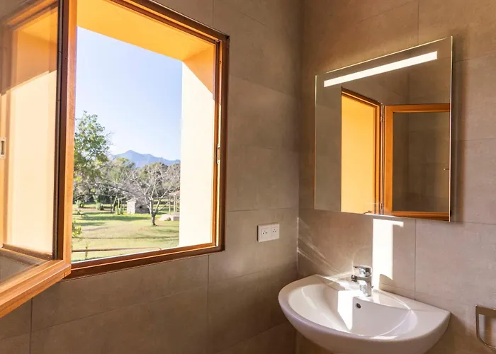 Mare E Sole * Taglio-Isolaccio