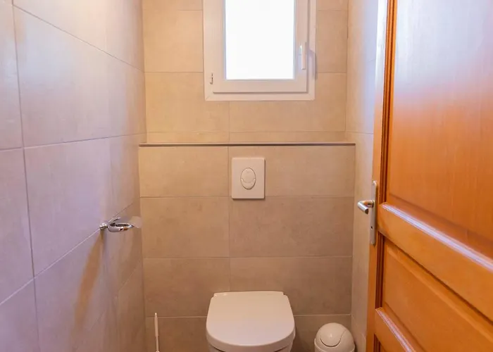 Mare E Sole Villa Taglio-Isolaccio