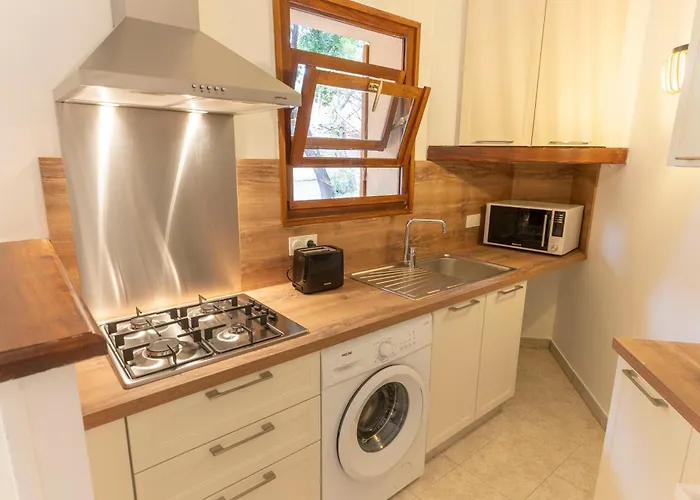 Vila Mare E Sole Taglio-Isolaccio